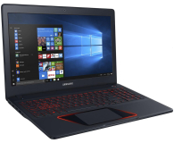 Samsung Odyssey i7-7700HQ/16GB/128+1TB/Win10 GTX1060 - 473916 - zdjęcie 3
